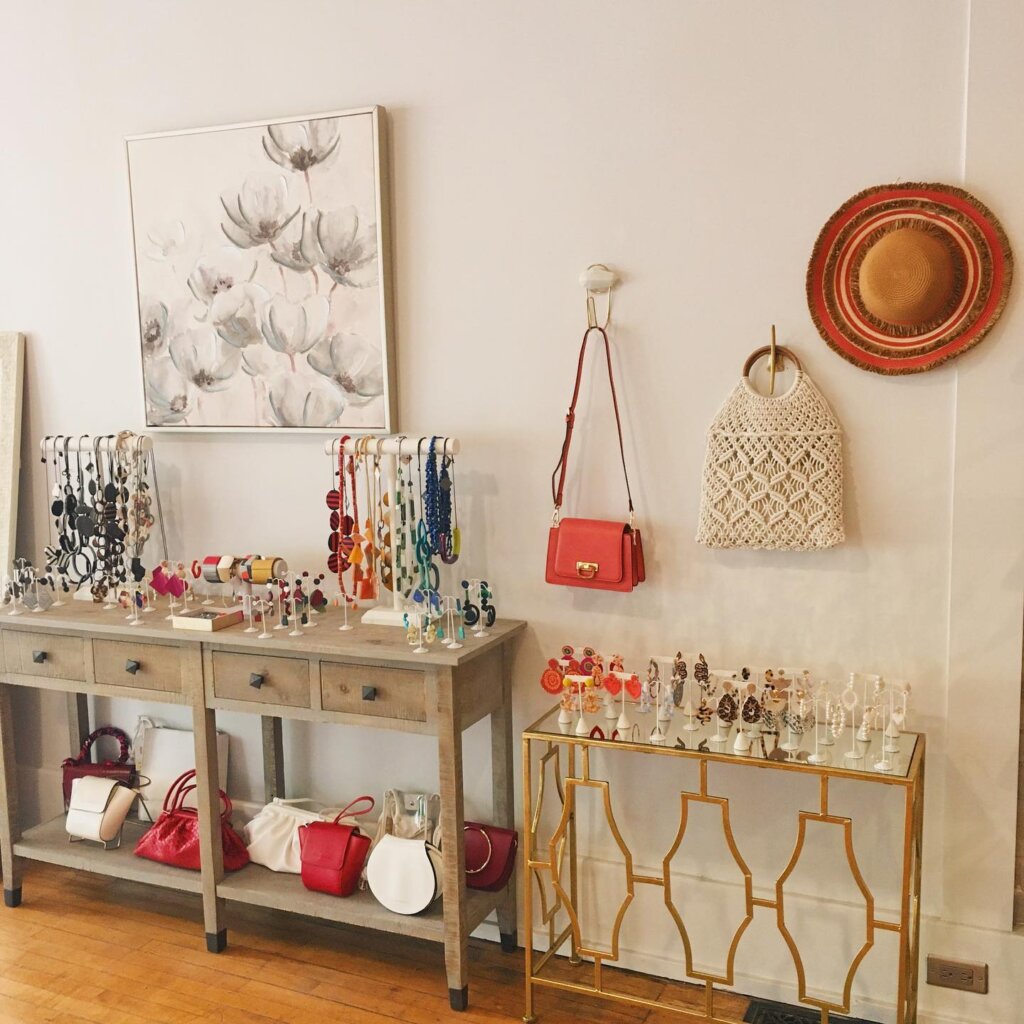 Iris Boutique Uptown Grand Rapids