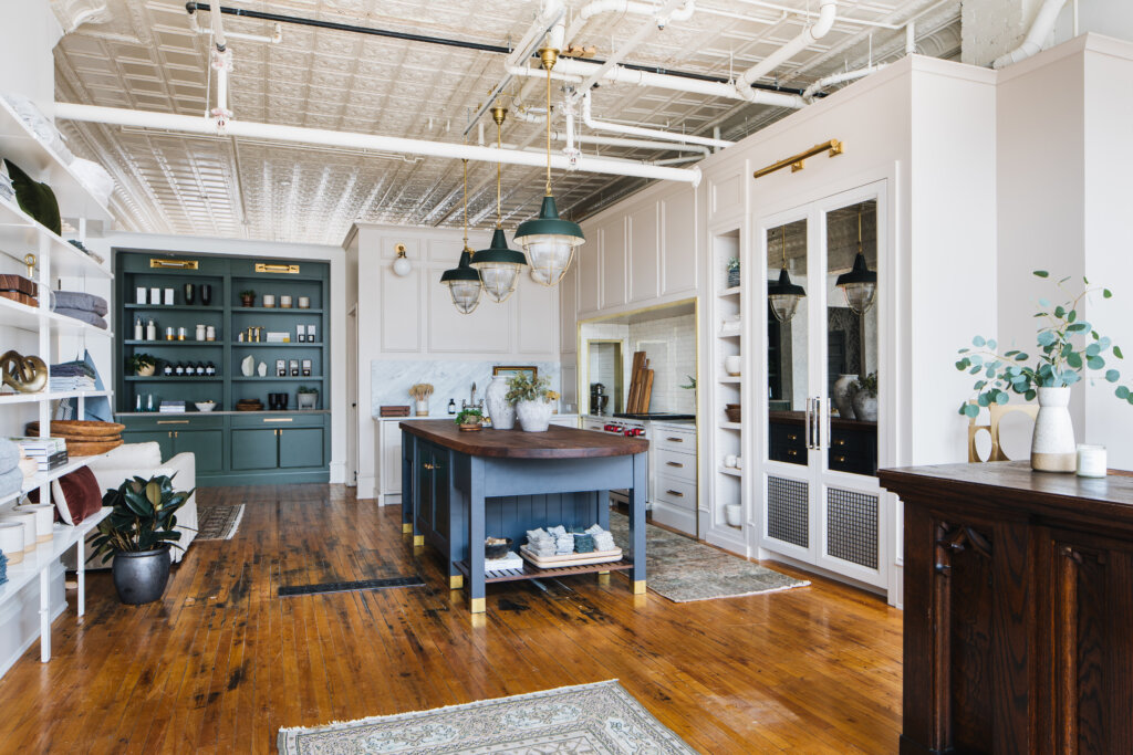 Stoffer Home Uptown Grand Rapids