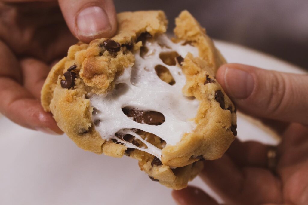 The Good Cookie Sweet Shop Uptown Grand Rapids