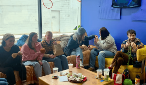 image courtesy Unwind GR